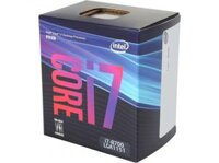 Intel Core i7-8700 Coffee Lake 6-Core 3.2 GHz (4.6 GHz Turbo) LGA 1151