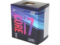 Intel® Core™ i7 _ 8700 Processor (12M Cache, up to 4.60 GHz) Socket 1151v2 Coffee Lake _618S