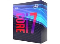 Intel Core i7-9700K Coffee Lake 8-Core 3.6 GHz (4.9 GHz Turbo) LGA 1151 (300 Series)