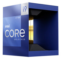 Intel Core I9-12900K