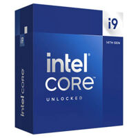 Intel Core i9-14900K – 24C/32T – 36MB Cache – Upto 6.0 GHz (Chính Hãng)