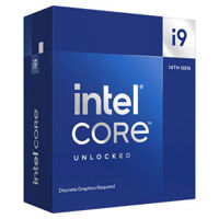 Intel Core i9-14900KF – 24C/32T – 36MB Cache – Upto 6.0 GHz ( Hàng Nhập Khẩu )