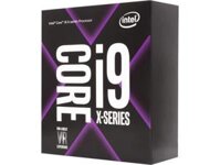 Intel® Core™ i9-7900X X-series Processor (3.3 GHz, 13.75M Cache, up to 4.30) 618S