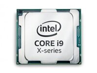 Intel Core i9-7920X Processor (2.9G, 16.5M, 8GT/s) - CD8067303753300