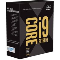 INTEL® CORE™ i9-7980XE EXTREME EDITION