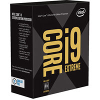 Intel® Core™ i9 _ 7980XE Extreme Edition Processor (24.75M Cache, up to 4.20 GHz) 618S