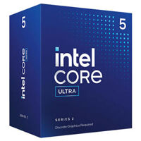 Intel Core Ultra 5 225F – 10C/10T – 20MB Cache – Upto 4.9 GHz (Hàng Nhập Khẩu)