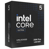 Intel Core Ultra 5 250K Plus – 18C/18T – 30MB Cache – Upto 5.3 GHz – Socket 1851