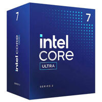 Intel Core Ultra 7 265 – 20C/20T – 30MB Cache – Upto 5.3 GHz