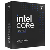 Intel Core Ultra 7 265K – 20C/20T – 30MB Cache – Upto 5.5 GHz