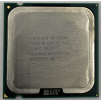 Intel Core2 Duo Desktop E8500