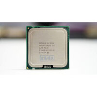 Intel Core2 Duo Desktop E8500