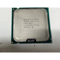 Intel Core2 Duo Desktop E8600