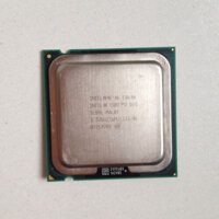 Intel Core2 Duo Desktop E8600