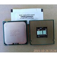 Intel Core2 Duo Desktop E8600