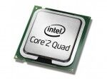 Intel® Core™2 Quad Processor Q9550  (12M Cache, 2.83 GHz, 1333 MHz FSB)