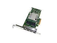 Intel Ethernet Quad Port Server Adapter I340-T4 for IBM System x