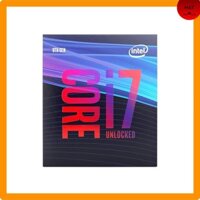 INTEL Intel CPU Core i7-9700K INTEL 300 series chipset motherboard compatible BX80684I79700K [BOX] [Japan regular distribution product]