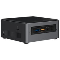 Intel NUC BOXNUC7I3BNH Core i3-7100U