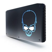 Intel NUC Hades Canyon NUC8I7HNK Premium Small Form Factor Gaming and Business Mini Desktop (Intel 8th Gen i7-8705G, 32GB RAM, 1TB PCIe SSD, Radeon...