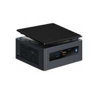 Intel NUC NUC7i3BNH – 7100U