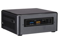 Intel NUC NUC7i5BNH Home and Business Desktop Black (Intel i5-7260U 2-Core, 64GB RAM, 1TB m.2 SATA SSD, Intel Iris Plus Graphics 640, WiFi, Bluetoo...