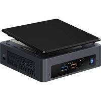 Intel NUC NUC8i3BEK Mini PC/HTPC, Intel Dual-Core i3-8109U 3.00GHz, 16GB DDR4, 500GB SSD, WiFi, Bluetooth, 4k Support, Dual Monitor Capable, Window...