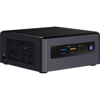 Intel NUC NUC8I7BEH Home and Business Desktop Black (Intel i7-8559U 4-Core, 16GB RAM, 1TB PCIe SSD, Intel Iris Plus 655, WiFi, Bluetooth, 4xUSB 3.1...