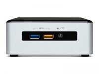 Intel NUC with Intel Core i7 Processor and 2.5-Inch Drive Support (NUC5i7RYH)
