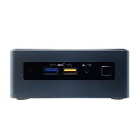 Intel NUC8I7BEH Mini PC NUC Kit - 8th Gen Intel Quad-Core i7-8559U Processor up to 4.50 GHz, 16GB DDR4 Memory, 1TB NVMe Solid State Drive, Intel Ir...