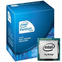 Intel Pentium G2020/G2030 (3.0GHz, 3Mb L3 Cache, Socket 1155, 5 GT/s