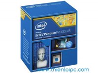 Intel Pentium G3250 Haswell 3.2GHz LGA 1150 54W Dual-Core