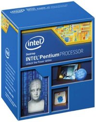 Intel Pentium G3440 (3.3Ghz) - Box