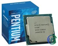 INTEL PENTIUM G4560 (3.5GHZ, 3MB L3 CACHE, SOCKET LGA1151, 8GT/S DMI3)