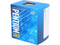 Intel Pentium Gold G5400 Coffee Lake Dual-Core 3.7 GHz LGA 1151 (300 Series)