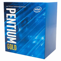 Intel Pentium Gold G5420 (4M Cache, 3.80 GHz)