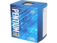 Intel® Pentium® Gold G5500 Processor (4M Cache, 3.80 GHz) 618S