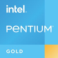 Intel Pentium Gold G6405 (4.1GHz, 2 nhân 4 luồng, 4MB Cache, 58W) - Socket Intel LGA 1200)