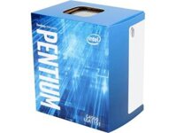 Intel® Pentium® Processor G4560 (3M Cache, 3.50 GHz) 618S