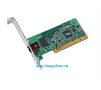 Intel PRO/1000 GT Desktop Adapter PCI 32 Bit – PWLA8391GT