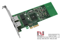 Intel PRO/1000 PT Dual Port Server Adapter
