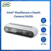 Intel RealSense Depth Camera D435i - Hàng chính hãng