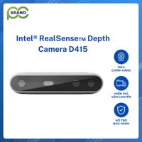 Intel RealSense Depth Camera D415 - Hàng Chính Hãng