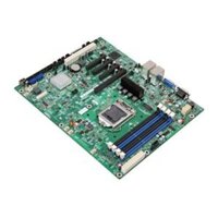 Intel Server Board S1200BTLR (S1200BTLR) -