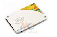 Intel SSD 535 Series (240GB, 2.5in SATA 6Gb/s, 16nm, MLC)