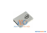 Intel® SSD 545s Series (256GB, 2.5in SATA 6Gb/s, 3D2, TLC)