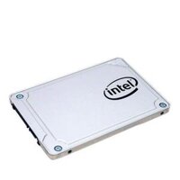 Intel® SSD 545s Series 512GB 2.5inch SATA 6Gb/s, Read 550 MB/s _ 618S