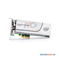 Intel® SSD 750 Series (400GB, 1/2 Height PCIe 3.0, 20nm, MLC) SSDPEDMW400G4R5