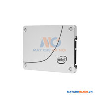 Intel SSD D3-S4610 240GB (2.5in, SATA 6Gb/s, 3D2, TLC)