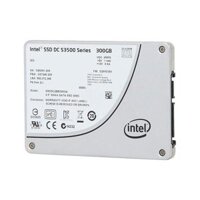 Intel SSD DC S3700 400GB